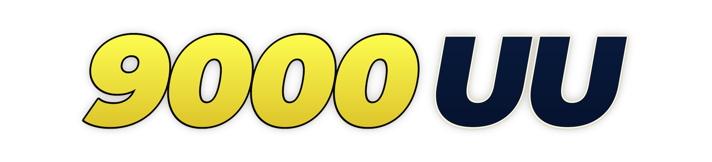 9000uu
